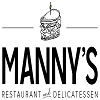 Manny's Restaurant and Delicatessen