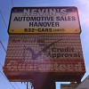 Nevin's Automotive Sales Hanover